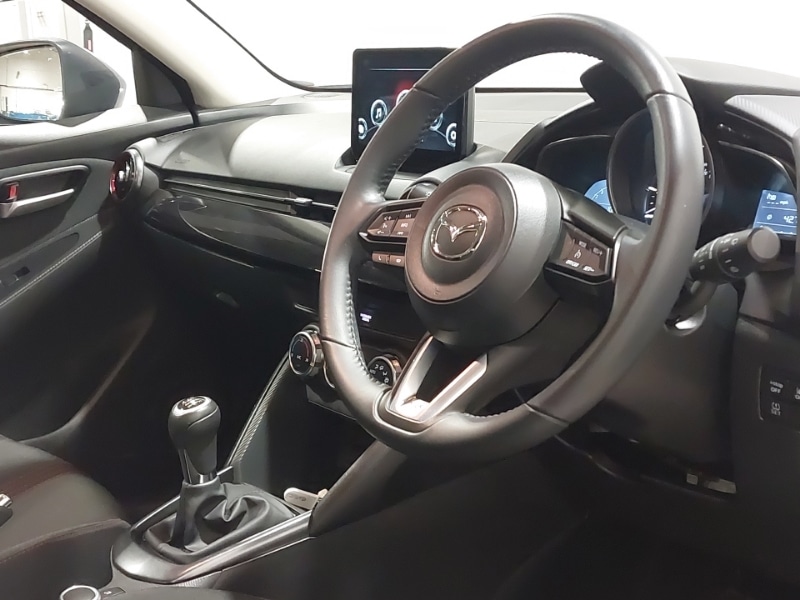 Used Mazda Mazda2 2023 for sale - 77265072: Photo 16