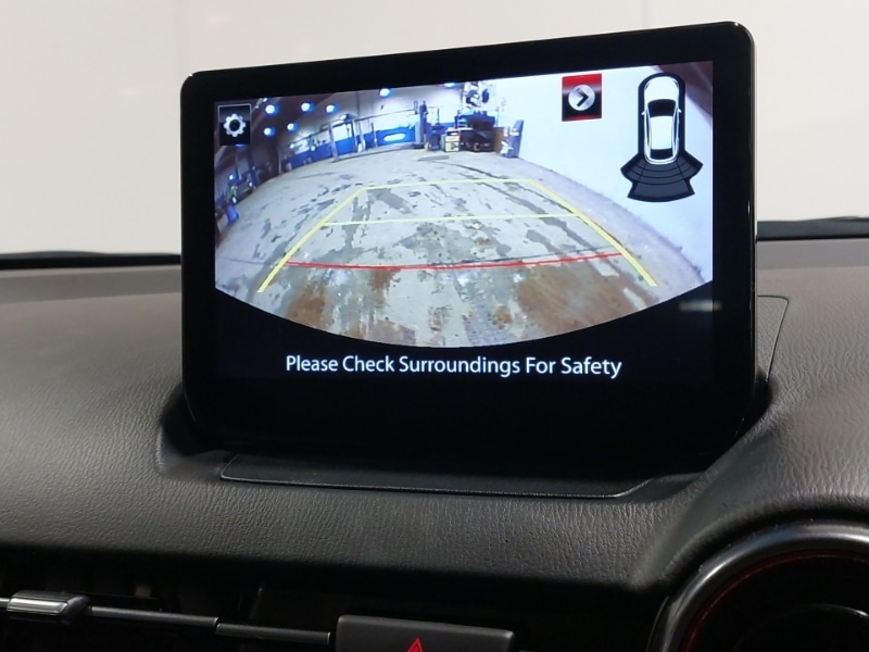 Used Mazda Mazda2 2023 for sale - 77265072: Photo 18