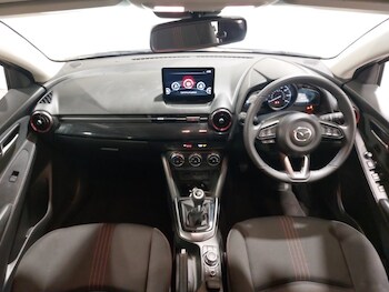 Used Mazda Mazda2 2023 for sale - 77265072: Photo