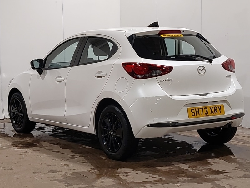 Used Mazda Mazda2 2023 for sale - 77265072: Photo 3