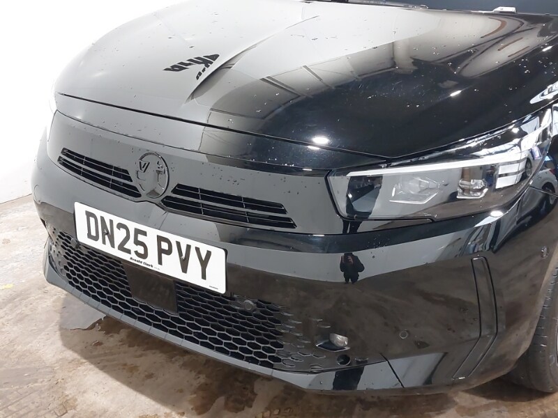 Used Vauxhall Corsa 2025 for sale - 76683516: Photo 12