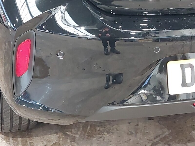 Used Vauxhall Corsa 2025 for sale - 76683516: Photo 15