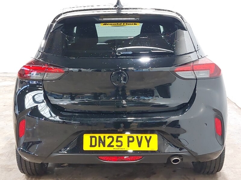 Used Vauxhall Corsa 2025 for sale - 76683516: Photo 16