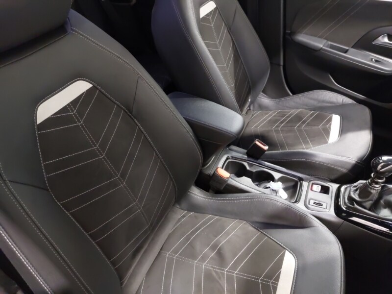 Used Vauxhall Corsa 2025 for sale - 76683516: Photo 18