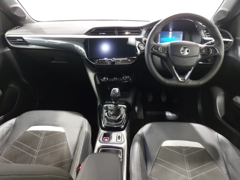 Used Vauxhall Corsa 2025 for sale - 76683516: Photo 2