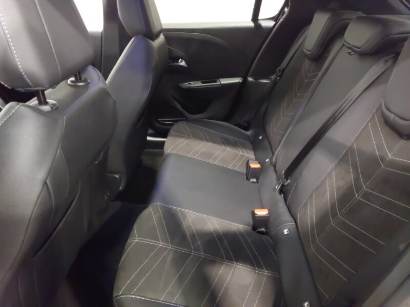 Used Vauxhall Corsa 2025 for sale - 76683516: Photo 6