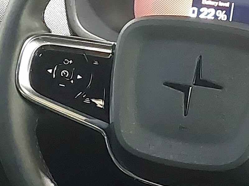 Used Polestar Polestar 2 2022 for sale - 77272849: Photo 11