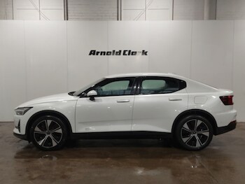 Used Polestar Polestar 2 2022 for sale - 77272849: Photo