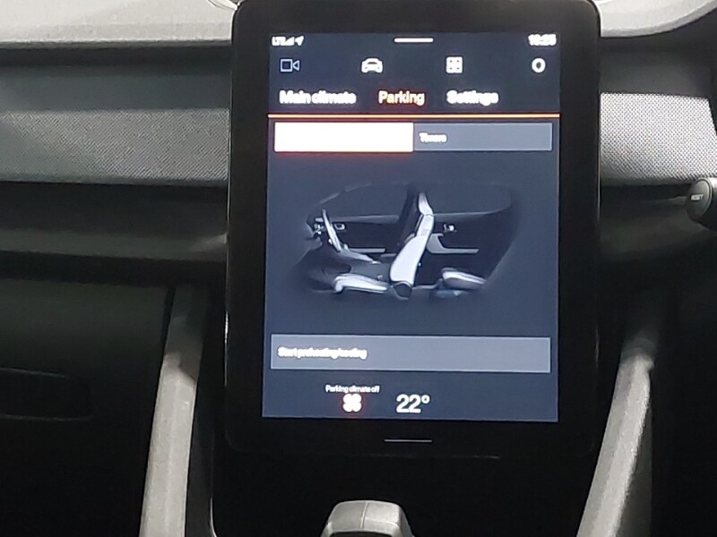 Used Polestar Polestar 2 2022 for sale - 77272849: Photo 7