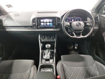 Used Skoda Karoq 2024 for sale - 78503099: Photo
