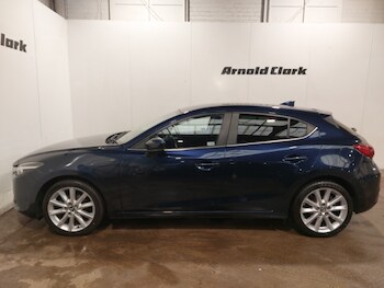 Used Mazda Mazda3 2018 for sale - 78670168: Photo