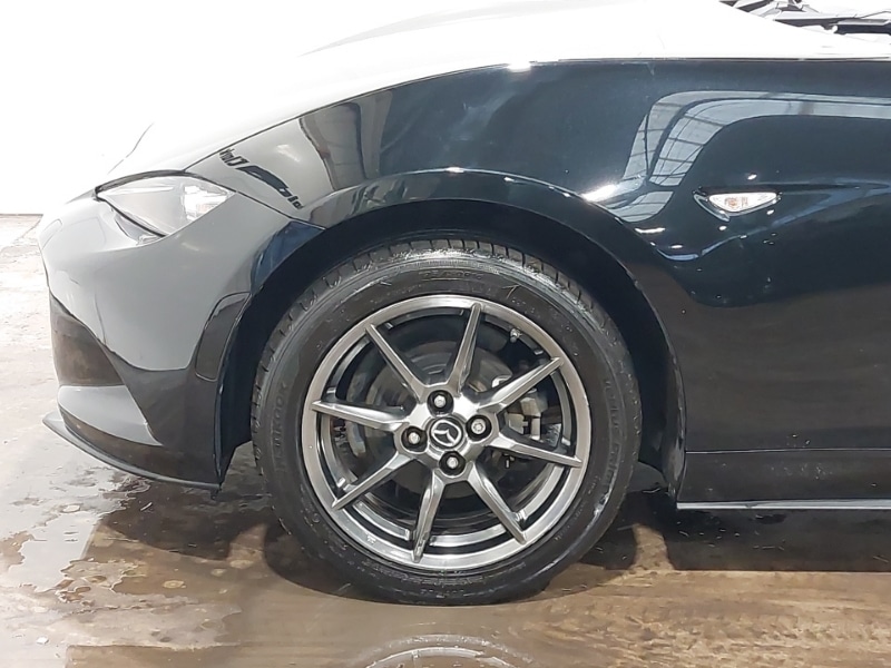 Used Mazda MX-5 2019 for sale - 76493499: Photo 13