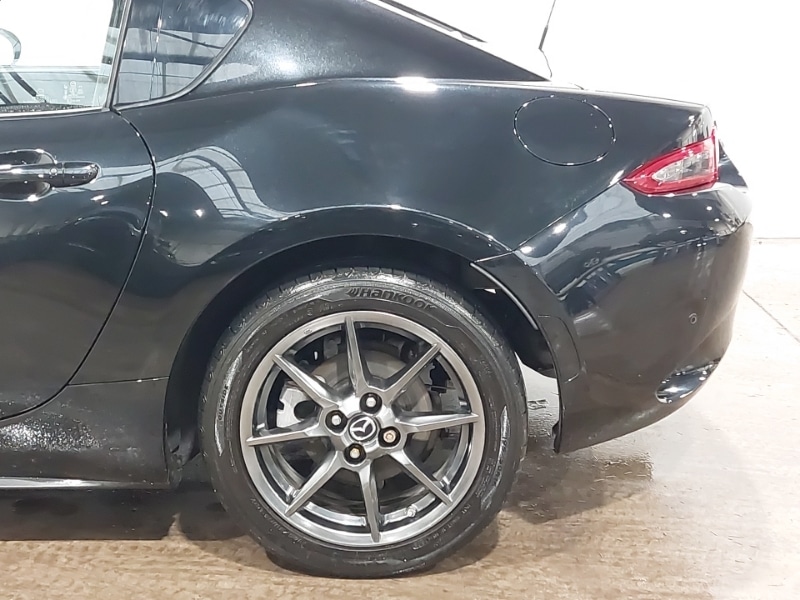 Used Mazda MX-5 2019 for sale - 76493499: Photo 14