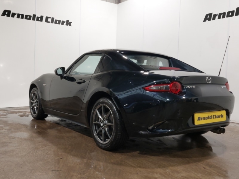 Used Mazda MX-5 2019 for sale - 76493499: Photo 15