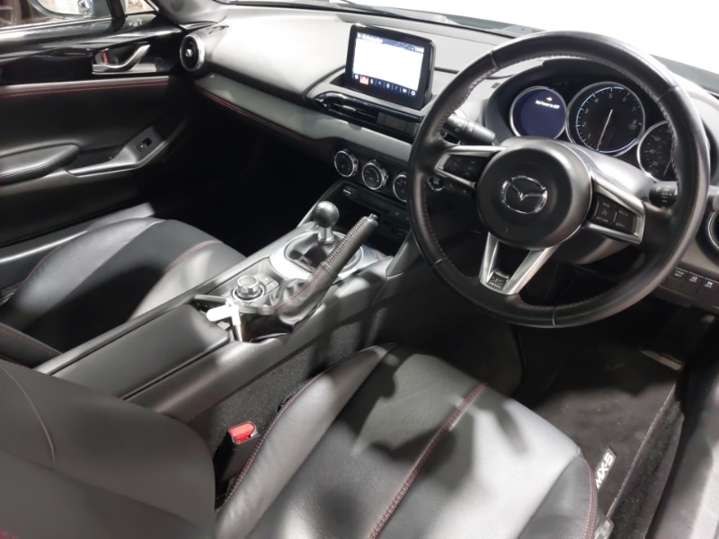 Used Mazda MX-5 2019 for sale - 76493499: Photo 18