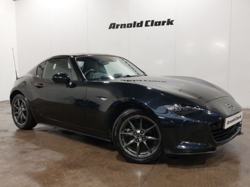 Used Mazda MX-5 2019 for sale - 76493499: Photo 19