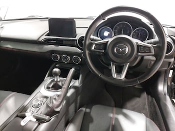 Used Mazda MX-5 2019 for sale - 76493499: Photo