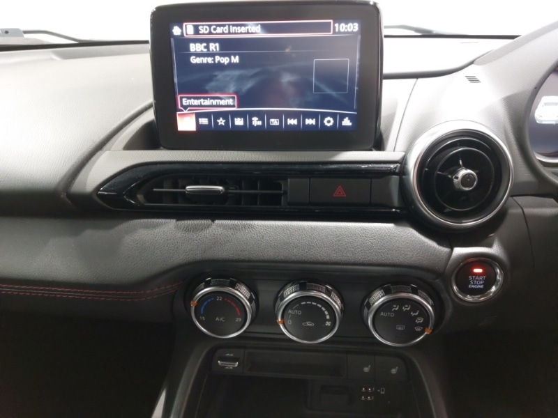 Used Mazda MX-5 2019 for sale - 76493499: Photo 7