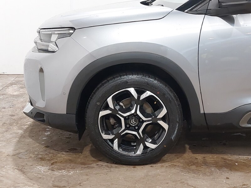 Used Citroen C5 Aircross 2022 for sale - 77568820: Photo 13