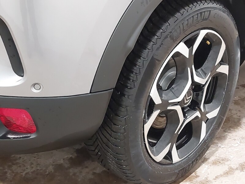 Used Citroen C5 Aircross 2022 for sale - 77568820: Photo 17