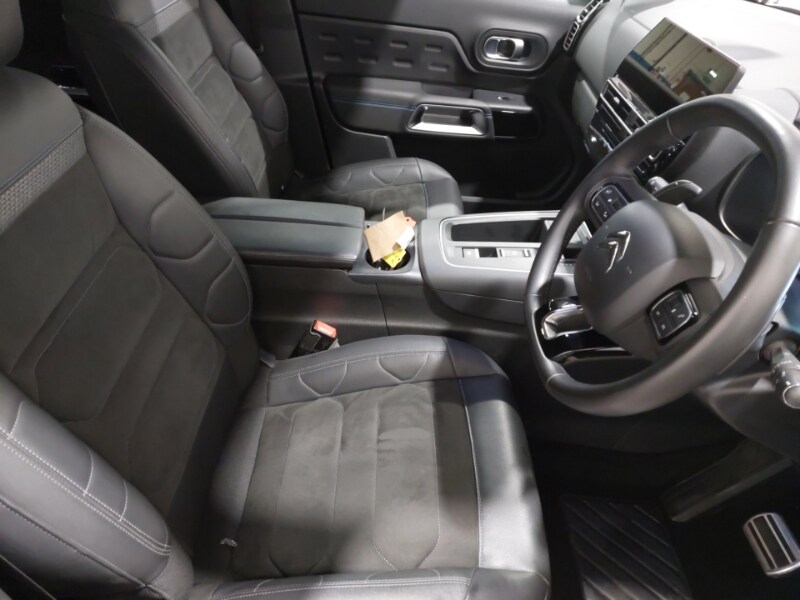 Used Citroen C5 Aircross 2022 for sale - 77568820: Photo 19