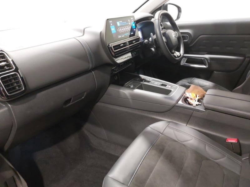 Used Citroen C5 Aircross 2022 for sale - 77568820: Photo 5