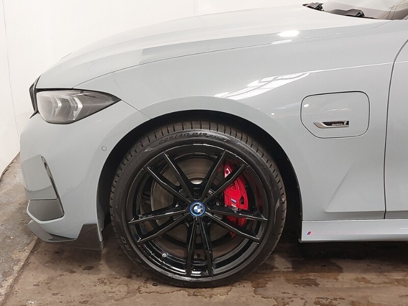 Used BMW 3 Series 2025 for sale - 76771360: Photo 13