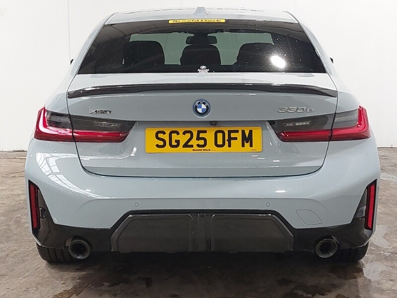 Used BMW 3 Series 2025 for sale - 76771360: Photo 16