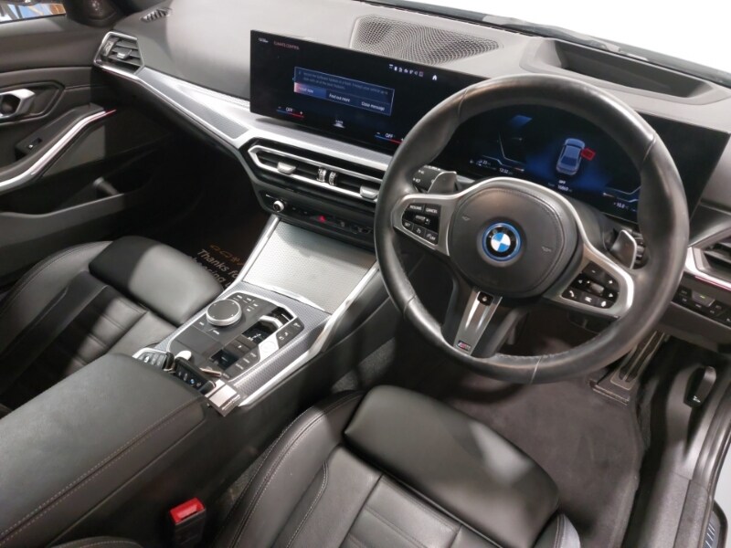 Used BMW 3 Series 2025 for sale - 76771360: Photo 18