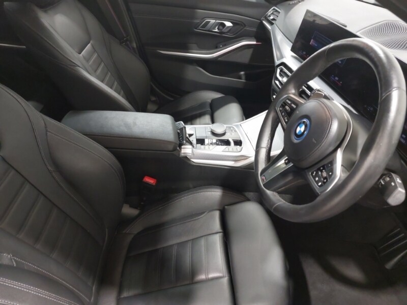 Used BMW 3 Series 2025 for sale - 76771360: Photo 19