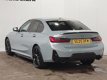 Used BMW 3 Series 2025 for sale - 76771360: Photo