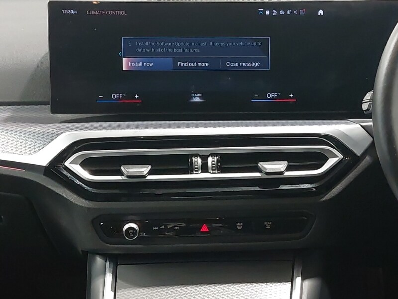 Used BMW 3 Series 2025 for sale - 76771360: Photo 7