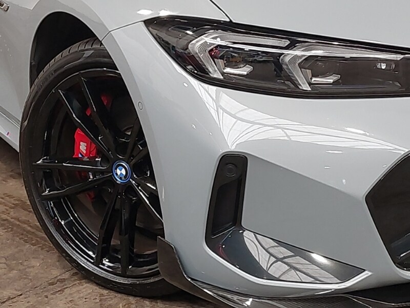 Used BMW 3 Series 2025 for sale - 76771360: Photo 9