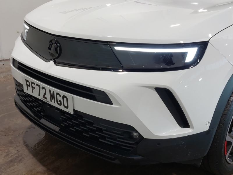 Used Vauxhall Mokka 2022 for sale - 77956447: Photo 12