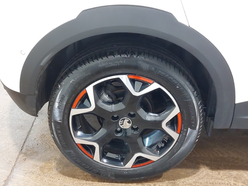 Used Vauxhall Mokka 2022 for sale - 77956447: Photo 17