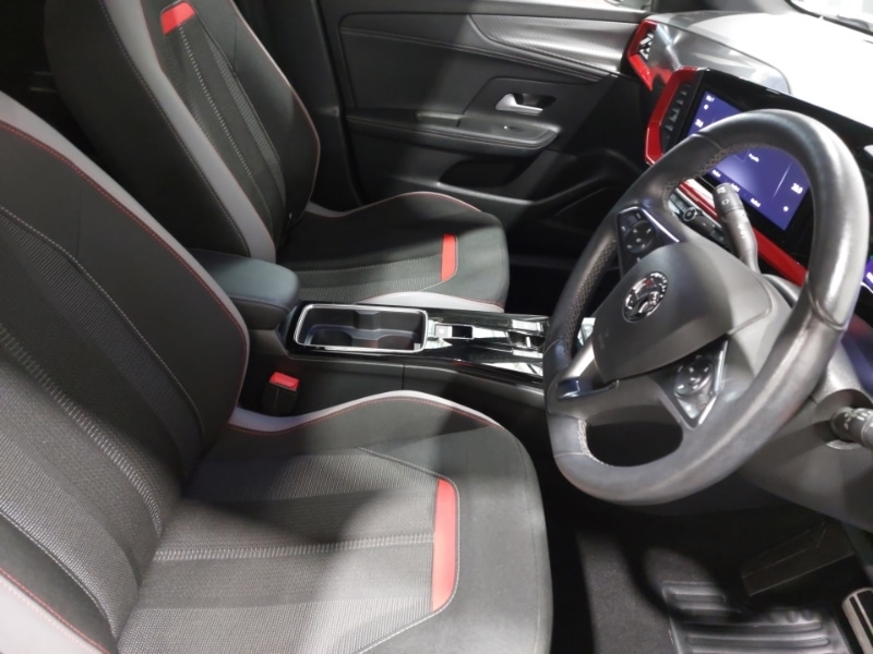 Used Vauxhall Mokka 2022 for sale - 77956447: Photo 19