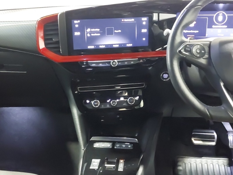 Used Vauxhall Mokka 2022 for sale - 77956447: Photo 7