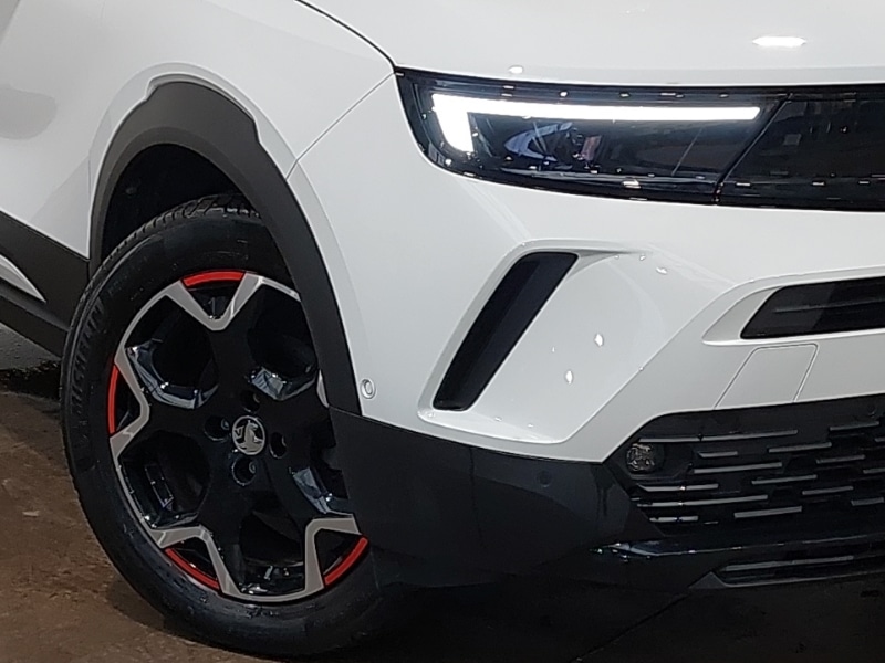 Used Vauxhall Mokka 2022 for sale - 77956447: Photo 9