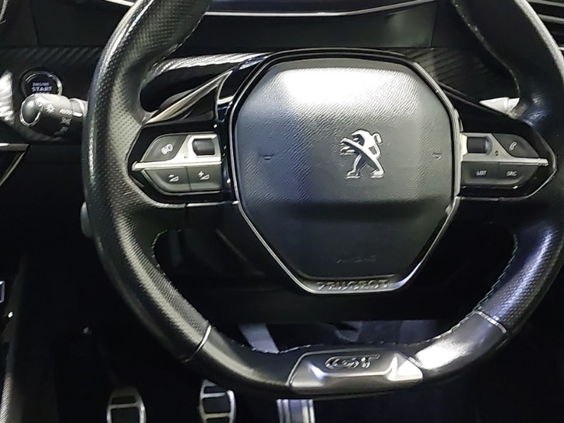 Used Peugeot 2008 2020 for sale - 77228747: Photo 10