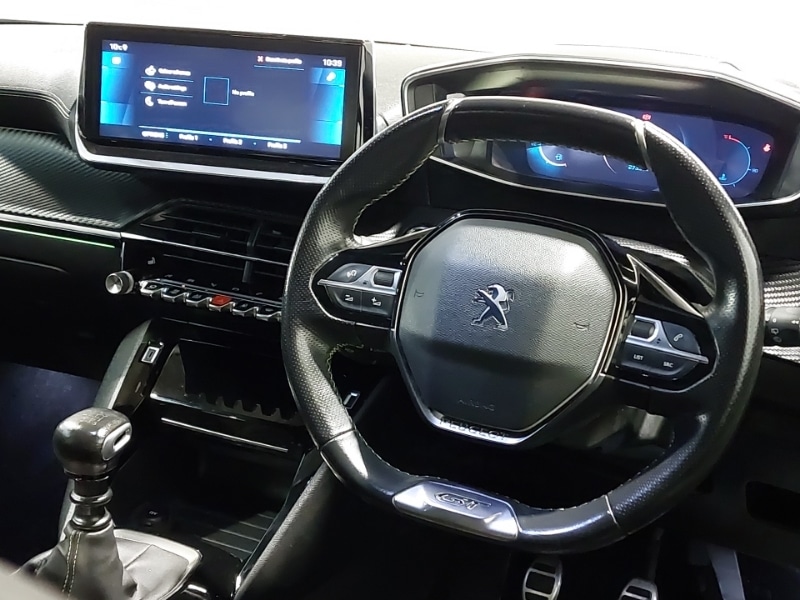 Used Peugeot 2008 2020 for sale - 77228747: Photo 11