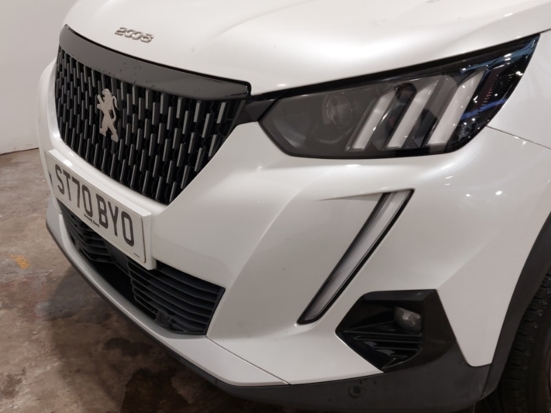 Used Peugeot 2008 2020 for sale - 77228747: Photo 12