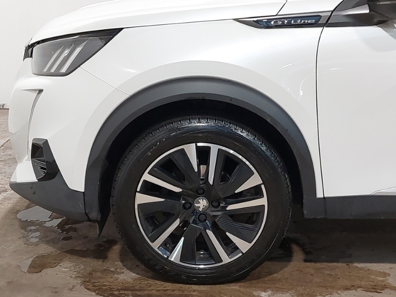 Used Peugeot 2008 2020 for sale - 77228747: Photo 13