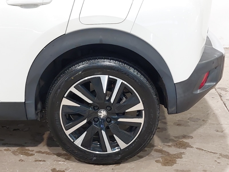 Used Peugeot 2008 2020 for sale - 77228747: Photo 14