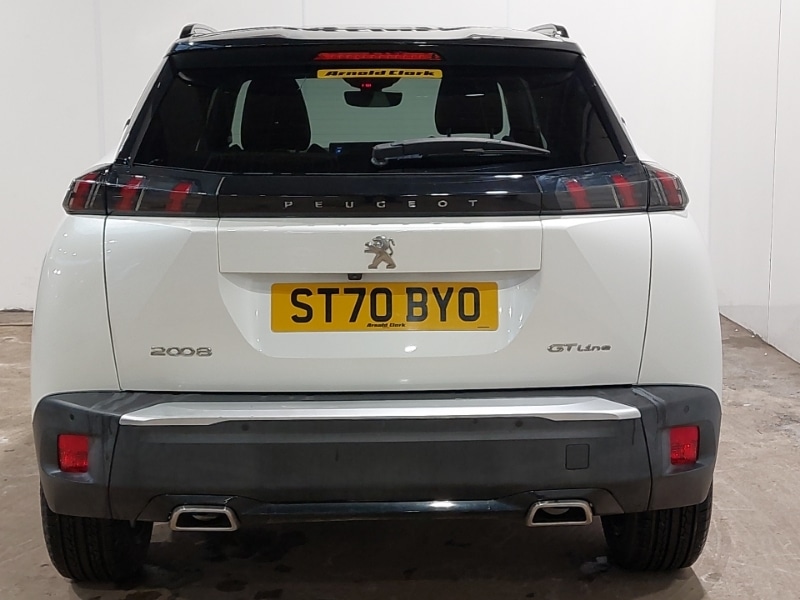 Used Peugeot 2008 2020 for sale - 77228747: Photo 15