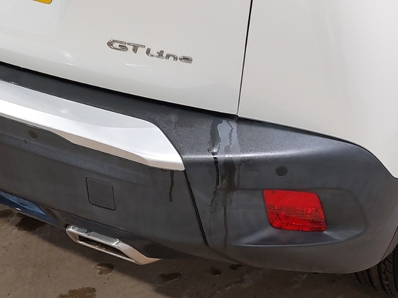 Used Peugeot 2008 2020 for sale - 77228747: Photo 16