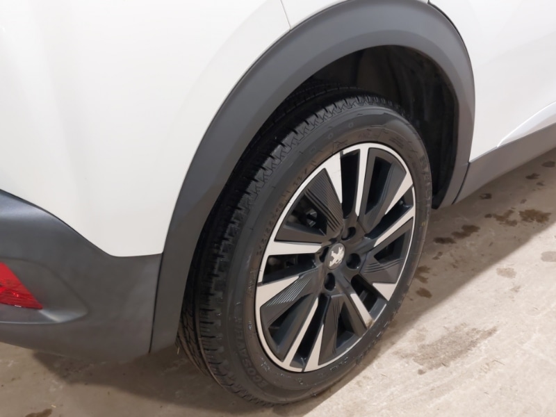 Used Peugeot 2008 2020 for sale - 77228747: Photo 17