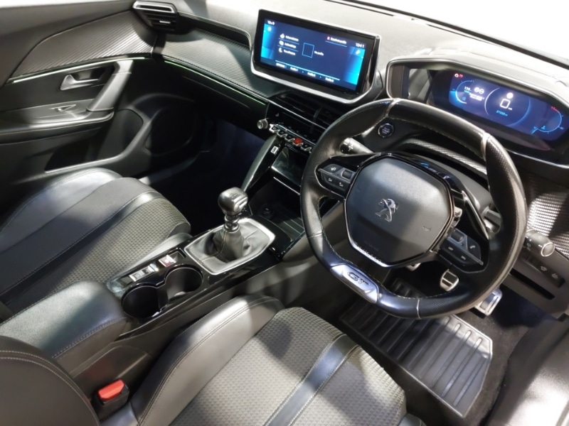 Used Peugeot 2008 2020 for sale - 77228747: Photo 18