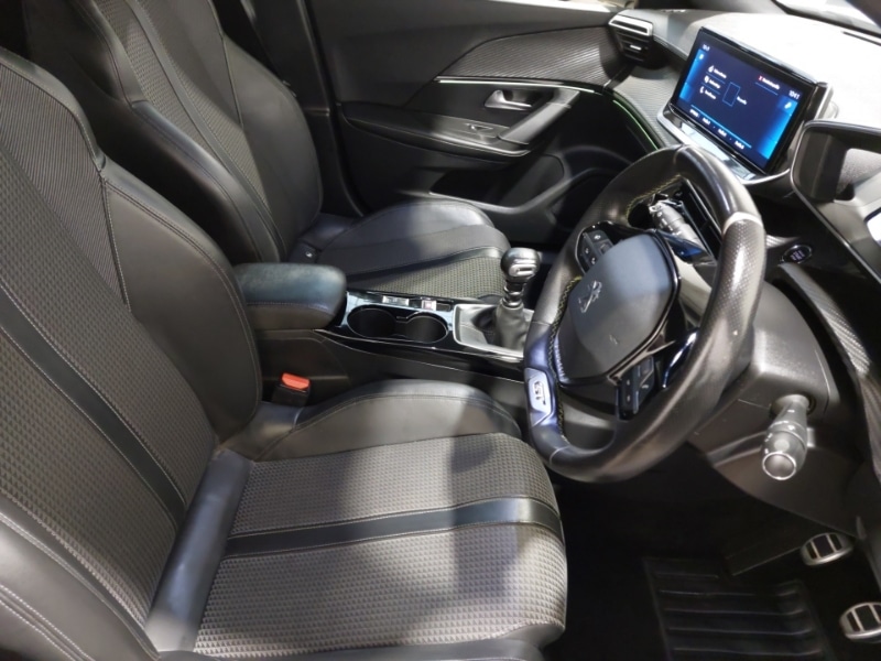 Used Peugeot 2008 2020 for sale - 77228747: Photo 19