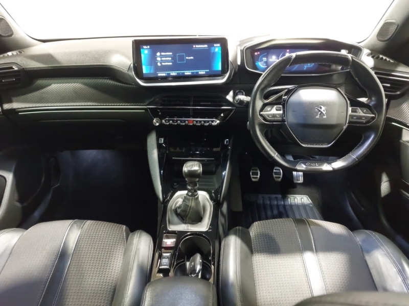 Used Peugeot 2008 2020 for sale - 77228747: Photo 2