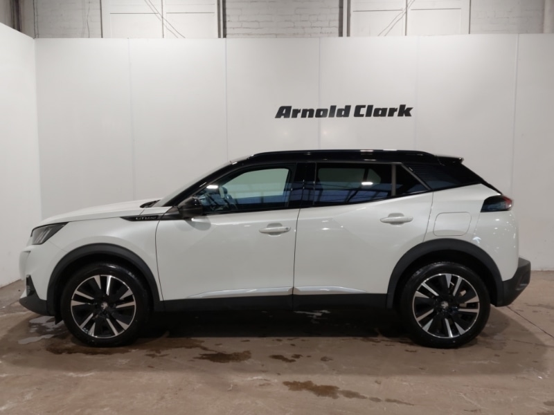 Used Peugeot 2008 2020 for sale - 77228747: Photo 4